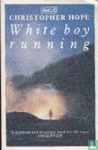 White boy running - Bild 1