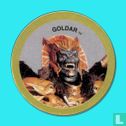 Power Rangers ; Goldar - Image 1
