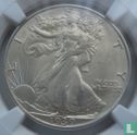 Verenigde Staten ½ dollar 1939 (D) - Afbeelding 1