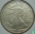 Verenigde Staten ½ dollar 1944 (zonder letter) - Afbeelding 1