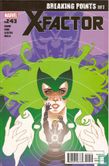X-Factor 243 - Image 1