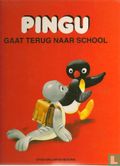 Pingu gaat terug naar school - Image 1