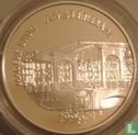 Frankrijk 100 francs 1996 / 15 euro (PROOF) "Magere brug Amsterdam" - Afbeelding 1