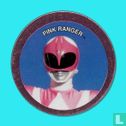 Power Rangers; Rosa Ranger - Bild 1