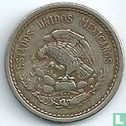 Mexique 5 centavos 1942 - Image 2