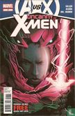 Uncanny X-Men 17 - Afbeelding 1