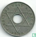 Britisch Westafrika ½ Penny 1946 - Bild 1
