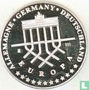 Duitsland 10 euro 1997 - Bild 2