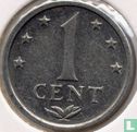 Antilles néerlandaises 1 cent 1985 - Image 2