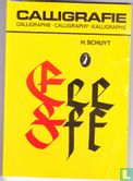 Calligrafie - Bild 1