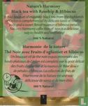 Black tea with Rosehip & Hibiscus - Afbeelding 2