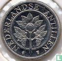 Niederländische Antillen 1 Cent 1994 - Bild 2
