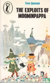 The exploits of Moominpappa - Afbeelding 1