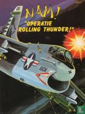 “Operatie Rolling Thunder!” - Afbeelding 1