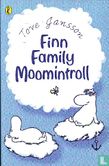 Finn family Moomintroll - Bild 1