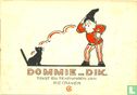 Dommie-Dik - Afbeelding 1