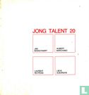 Jong talent 20 - Image 1