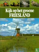 Kijk op het groene Friesland - Image 1