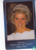 Diana Prinsess of Wales       - Afbeelding 1