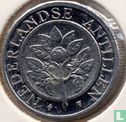 Antilles néerlandaises 5 cent 1995 - Image 2