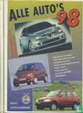 Alle auto's 98 - Image 1