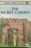 The secret garden - Afbeelding 1