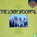 The very best of Lovin' Spoonful - Image 1