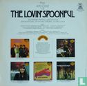 The very best of Lovin' Spoonful - Image 2