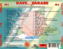 Rave Parade 4 - Ultra Hard - Afbeelding 2