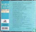 The World of Maria Callas: Beautiful Arias Volume 3 - Afbeelding 2