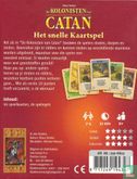 De Kolonisten van Catan: Het snelle kaartspel - Image 2