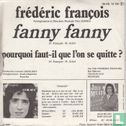 Fanny Fanny - Image 2