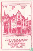 "De Snackbar" - Image 1