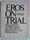Eros on trial. - Afbeelding 1