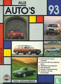 Alle auto's 93 - Image 1