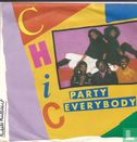 Party Everybody - Image 1
