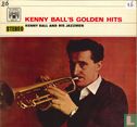 Kenny Ball 's Golden Hits - Image 1