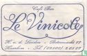 Café Bar Le Vinicole - Afbeelding 1