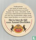 Amstel Bockbier - Bild 2