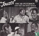 "Jousts" Oscar Peterson and the trumpet kings - Image 1
