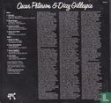 Oscar Peterson & Dizzy Gillespie  - Afbeelding 2