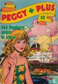 Peggy + Plus 12 - Afbeelding 1
