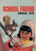 School Friend Annual 1970 - Afbeelding 2