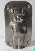 staand koala beertje