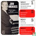 Jan Mekkes aan het Tuschinski theater-orgel - Afbeelding 1