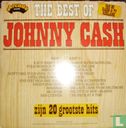 Best of Johnny Cash - Afbeelding 2