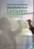 Handboek voor leraren - Afbeelding 1