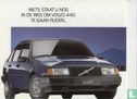 Volvo 440 - Afbeelding 1