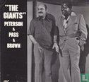 "The Giants" Peterson & Pass & Brown  - Image 1
