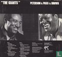 "The Giants" Peterson & Pass & Brown  - Afbeelding 2